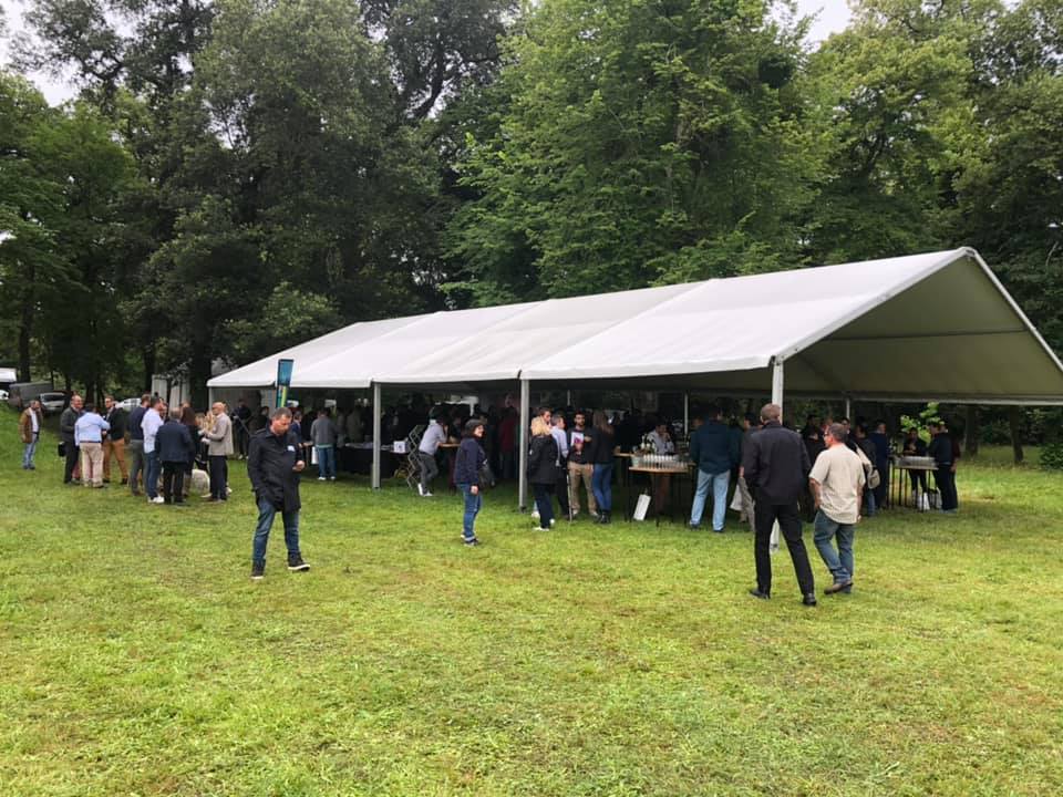 UNEP Nouvelle Aquitaine - Journée Professionnelle 2019