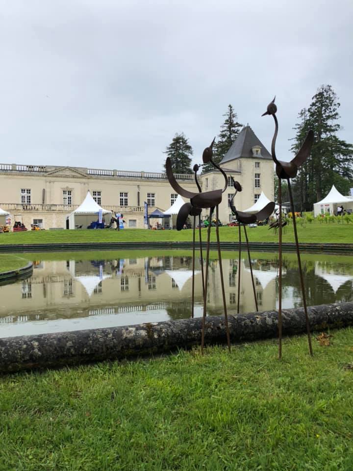 UNEP Nouvelle Aquitaine - Journée Professionnelle 2019 - Aérocampus de Latresne