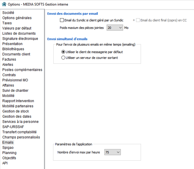 Astuce JardiContacts